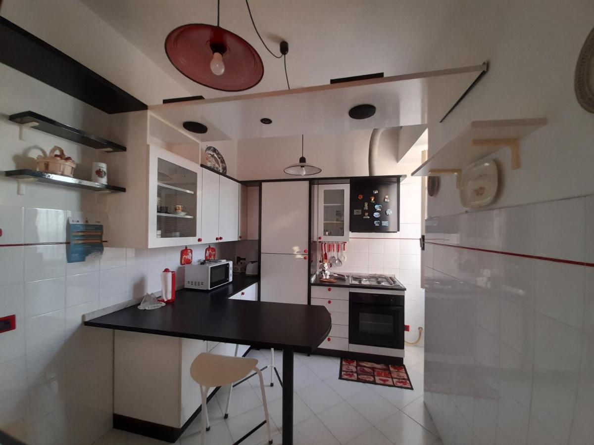 Appartamento Perla Beverino Exterior photo